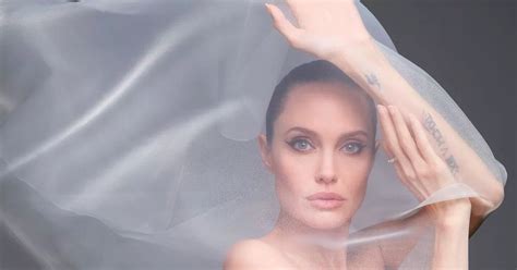 angelina nude|See Angelina Jolie Nude 